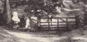 The Padlecombs in Albury circa 1912